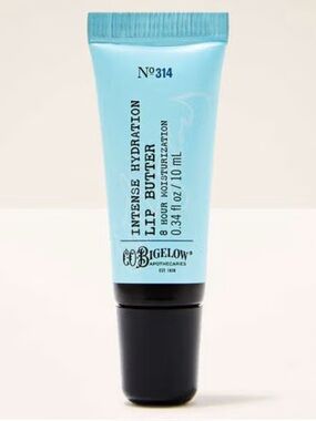 C.O. Bigelow Intense Hydration Lip Butter in Whipped Vanilla